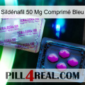 Sildénafil 50 Mg Comprimé Bleu 37
